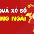 Kết quả xổ số Quảng Ngãi 15-06-2024