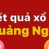 Kết quả xổ số Quảng Ngãi 27-07-2024