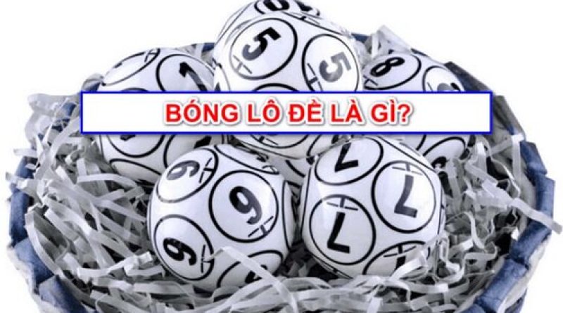 Bóng lô đề là gì? Cách tính bóng âm dương số đề chuẩn nhất