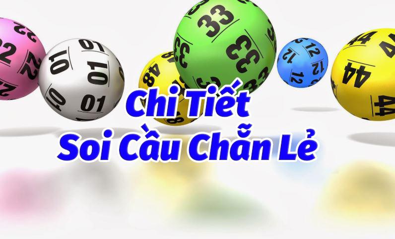 Bật mí những cách soi cầu chẵn lẻ