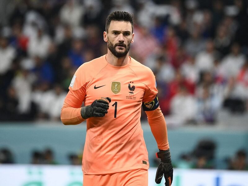 Hugo Lloris