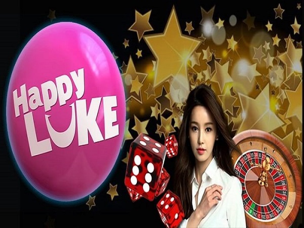 Nhà cái HappyLuke – giới thiệu thông tin tổng quan