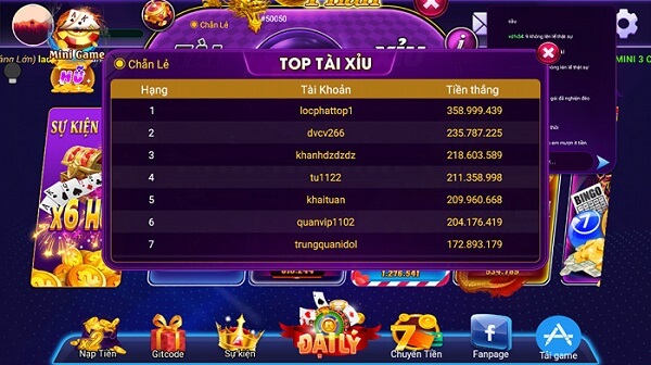 Đánh giá về độ uy tín nạp rút của Win68 Club