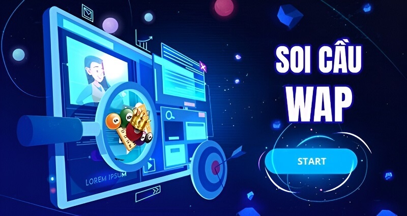 Lưu ý khi soi cầu WAP