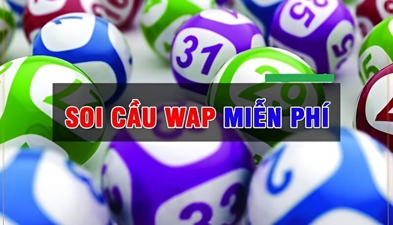 Tỷ lệ ăn thưởng từ kênh soi cầu WAP như thế nào?