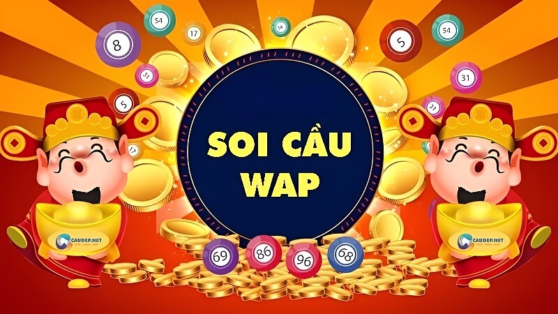 Các phương pháp soi cầu WAP chính xác