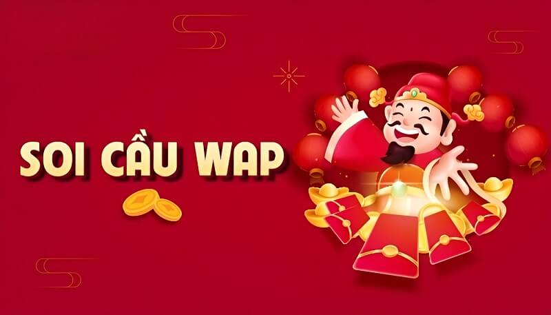 Soi cầu WAP theo lô rơi