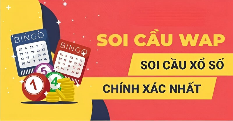 Ưu điểm nổi bật của soi cầu wap