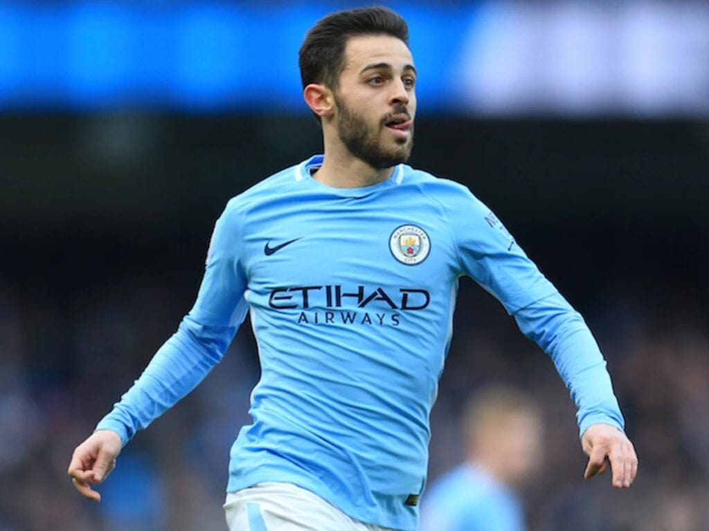 Bernardo Silva