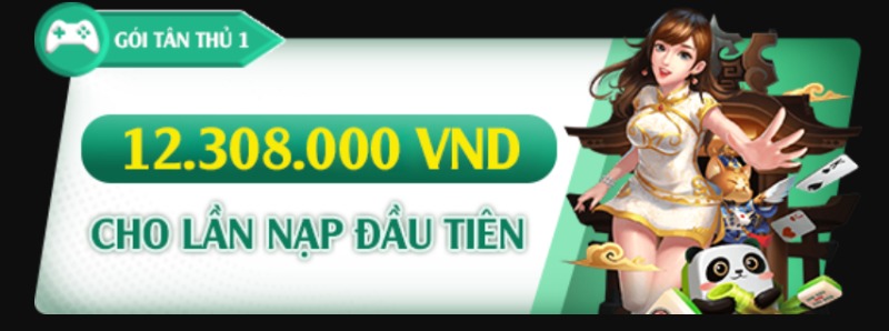 Khuyến mãi cho thành viên nạp tiền i9bet 