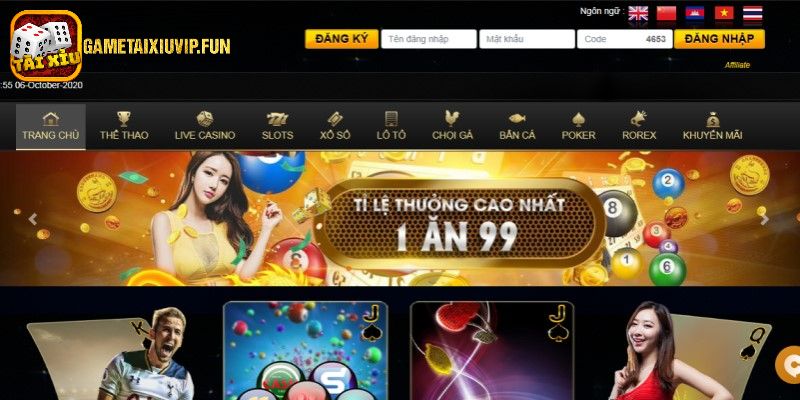 Tobet88 địa chỉ cung cấp các game tài xỉu uy tín