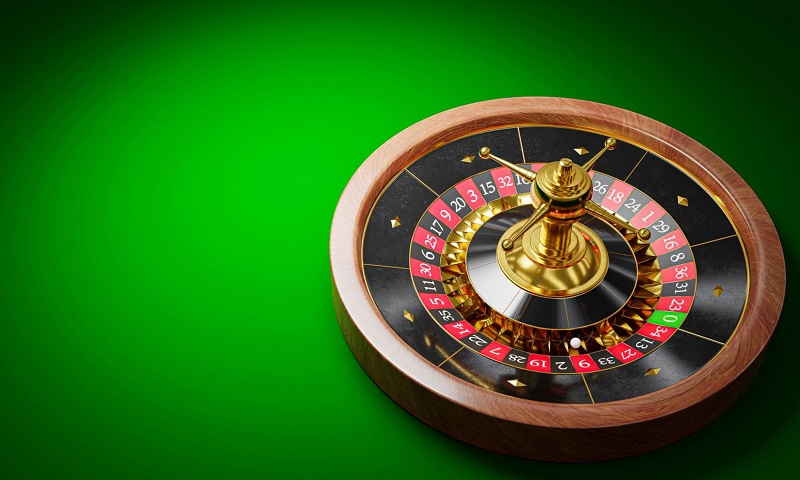 Các Bước Chơi Cược Game Roulette Cho Mọi Anh Em