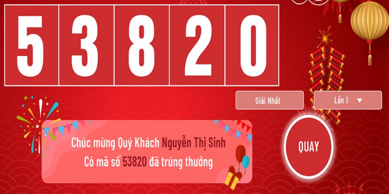 Khi chơi xổ số, bạn nên sử dụng các công cụ chọn số ngẫu nhiên