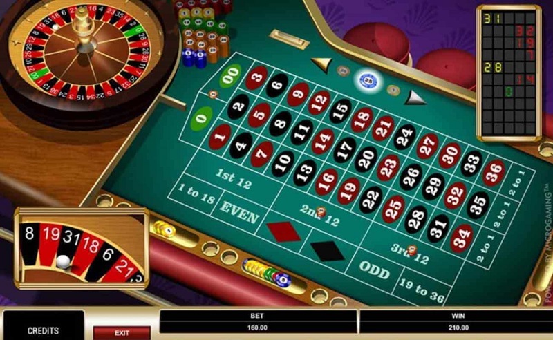 Game Roulette Là Game Gì?