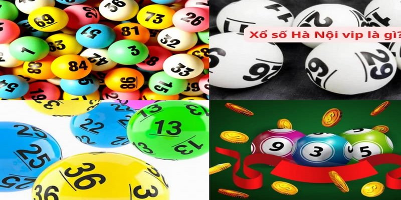 Xổ số Hà Nội VIP là một hình thức chơi đỏ đen nhanh chóng, tiện lợi