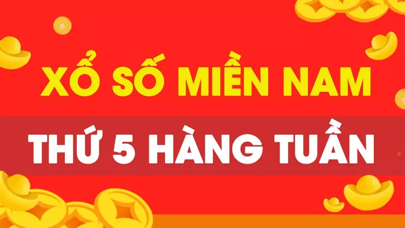 Có 3 đài cùng tham gia quay thưởng xổ số vào thứ 5 hàng tuần