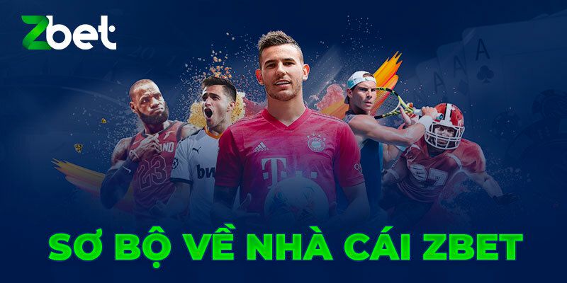 Bật mí cá cược thể thao hàng đầu thế giới tại ZBET