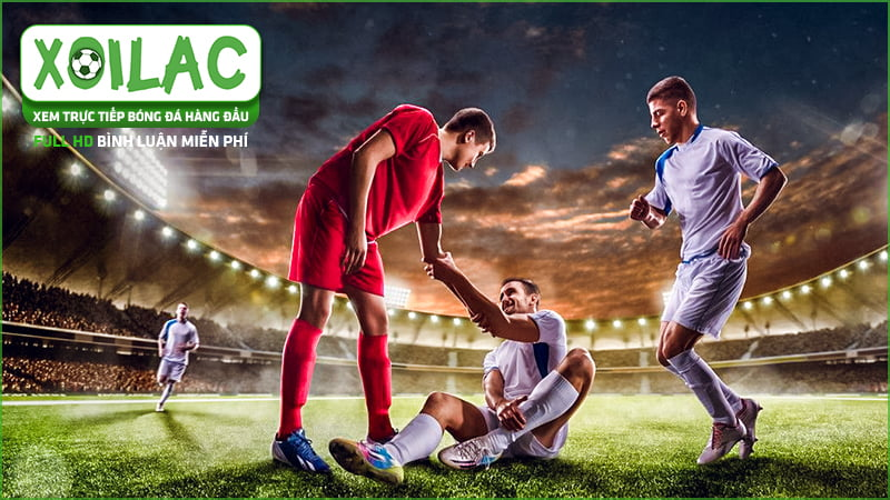 Cách Xem Trực Tiếp Xoilac