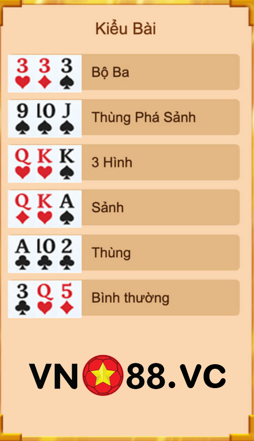 Bài Gao Gae vn88