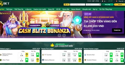 Cùng Top8nhacai.com đánh giá Top nhà cái uy tín đáng trải nghiệm nhất Việt Nam