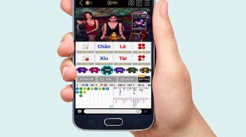 Chi tiết Công thức xóc đĩa Kubet