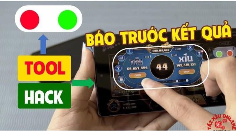 Vạch Trần Quảng Cáo Phần Mềm Dự Đoán Tài Xỉu Kubet 