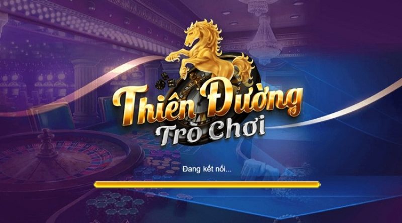 Giới Thiệu TDTC: Cổng Game Cá Cược Trực Tuyến Uy Tín 2023