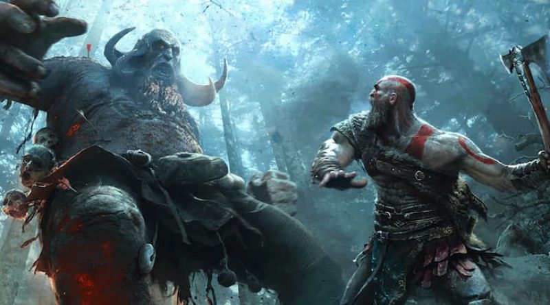 Cốt truyện god of war 4 ngắn gọn và hấp dẫn nhất