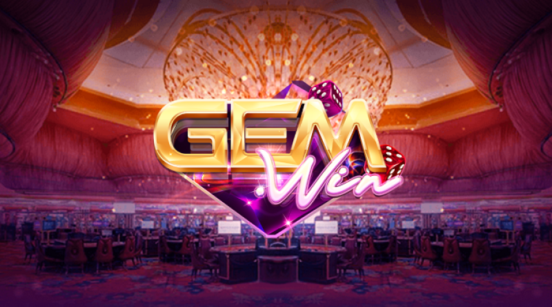 Gemwin có uy tín không? Review cổng game Gemwin chi tiết nhất