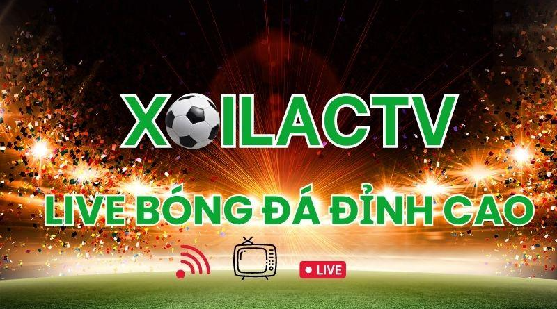 Xoilac TV phongkhamago.com – Nền tảng cung cấp dịch vụ xem bóng đá trực tuyến #1