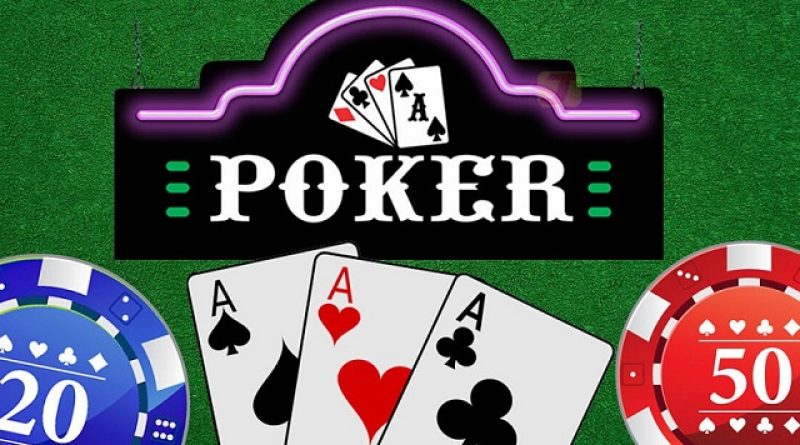 Hướng dẫn chơi poker tại nhà cái Fun88 đơn giản cho người mới