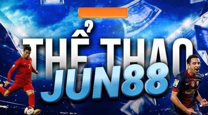 Thể Thao Jun88 – Nơi Đam Mê Trở Thành Thành Công