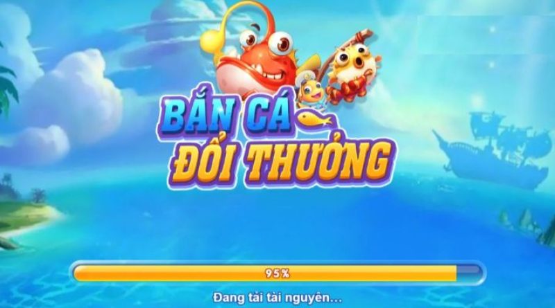 Tổng Hợp 10 Trang Web Bắn Cá Ăn Tiền Hot Nhất Hiện Nay