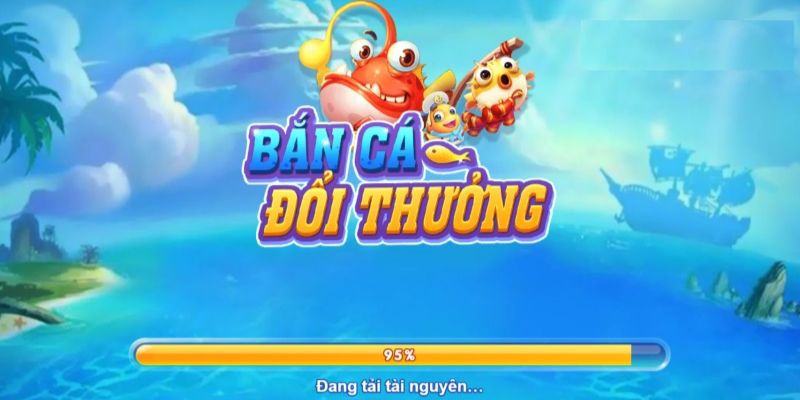 VN88 - thiên đường bắn cá cho game thủ