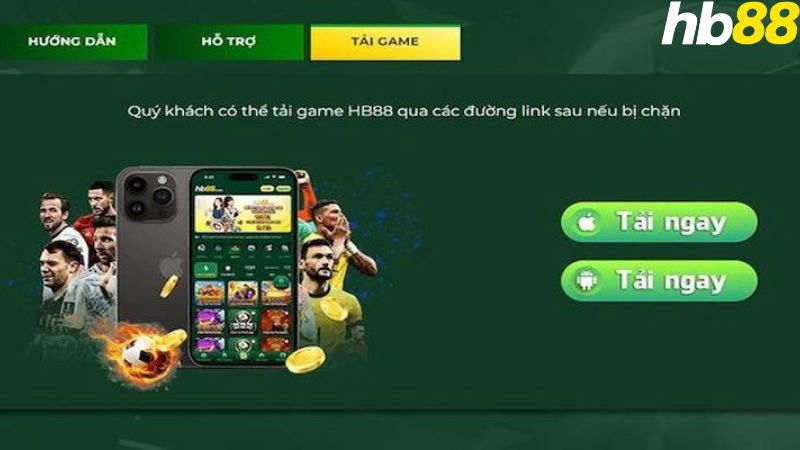 Trải nghiệm cá cược an toàn trên app nhà cái uy tín