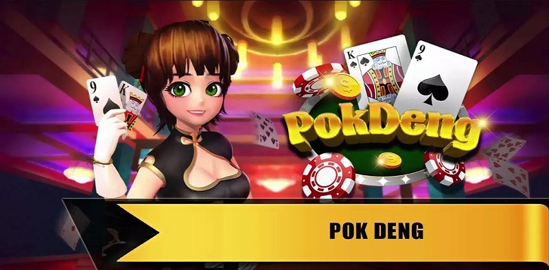 Game Bài Pok Deng iwin