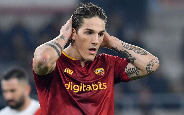 Zaniolo có những điều kiện hoàn hảo nhằm lấy lại bản thân mình tại Aston Villa