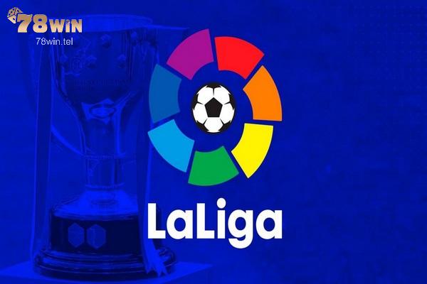 La Liga là giải bóng đá hấp dẫn nhất hành tinh