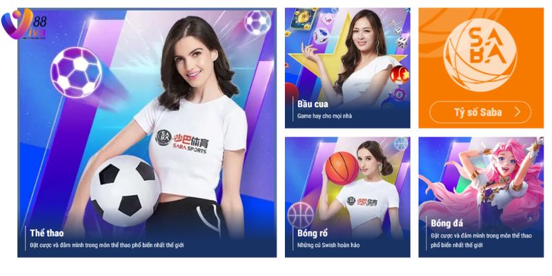 Đăng nhập hệ thống Viva88 khám phá kho game đặc sắc