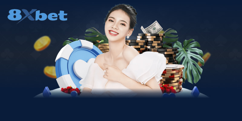 Code 8xbet cho thành viên mới của trang game