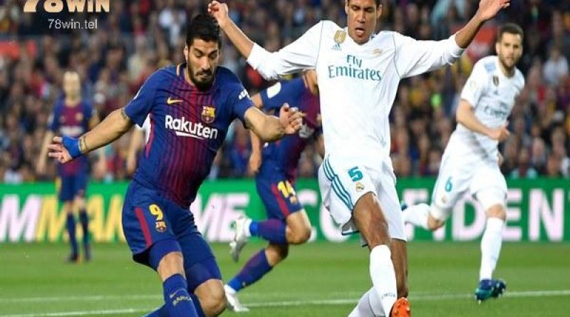 Nhận định bóng đá La Liga cùng các chuyên gia hàng đầu tại 78win