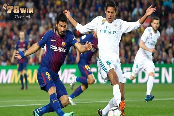 Soi kèo tài xỉu La Liga không khó