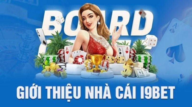 Nạp Tiền I9BET | Hướng Dẫn Các Bước Nạp Tiền Tại Nhà Cái