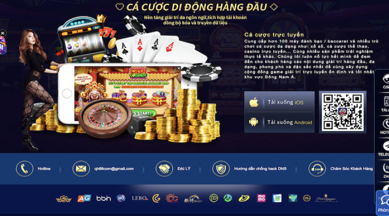 QH88.GREEN_Tải Qh88 App Chơi Game Cá Cược Mọi Lúc Mọi Nơi