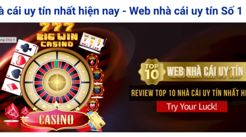 Web nhà cái uy tín – Nơi cung cấp thông tin đầy đủ và chất lượng