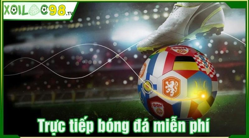 Có Nên Xem Trực Tiếp Bóng Đá Trên Xôi Lạc TV Không?