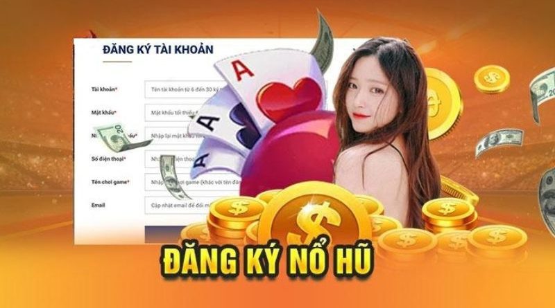 Hướng dẫn đăng ký Nohu đơn giản nhất cho người mới