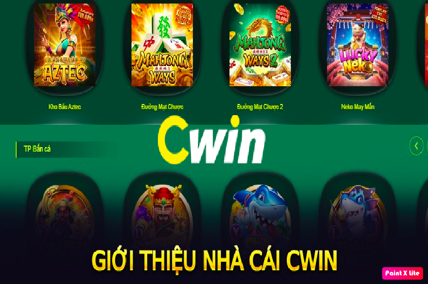 Xem xét sự việc Cwin không cho người chơi rút tiền