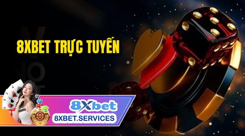 Truy Cập Dễ Dàng, Thắng Lớn: Con Đường Của Bạn Đến Thành Công với Link Vào 8xbet 