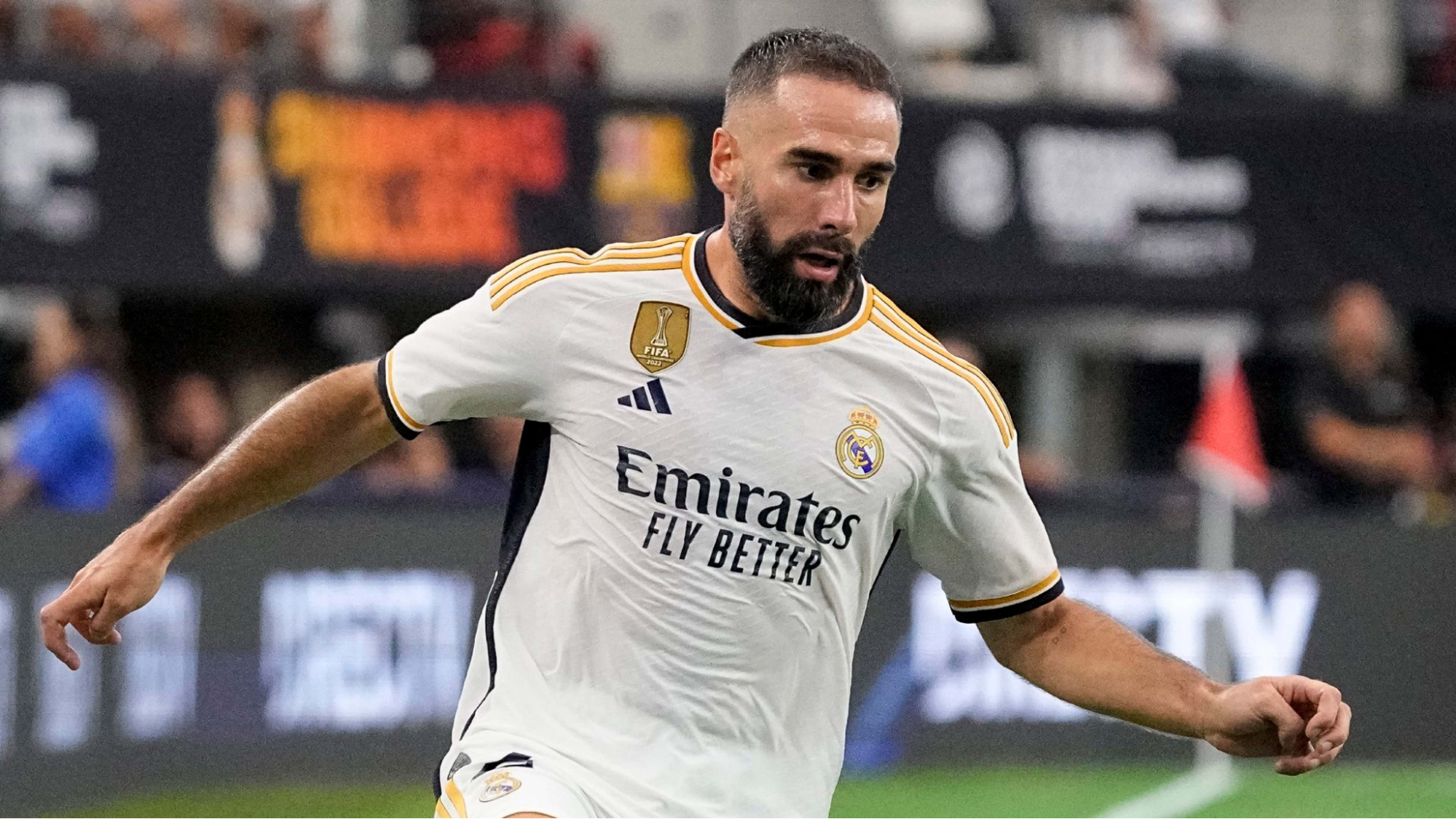 Dani Carvajal (Real Madrid)